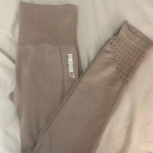 Gymshark Energy Seamless Leggings